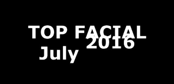  Best facial compilation July 2016 -